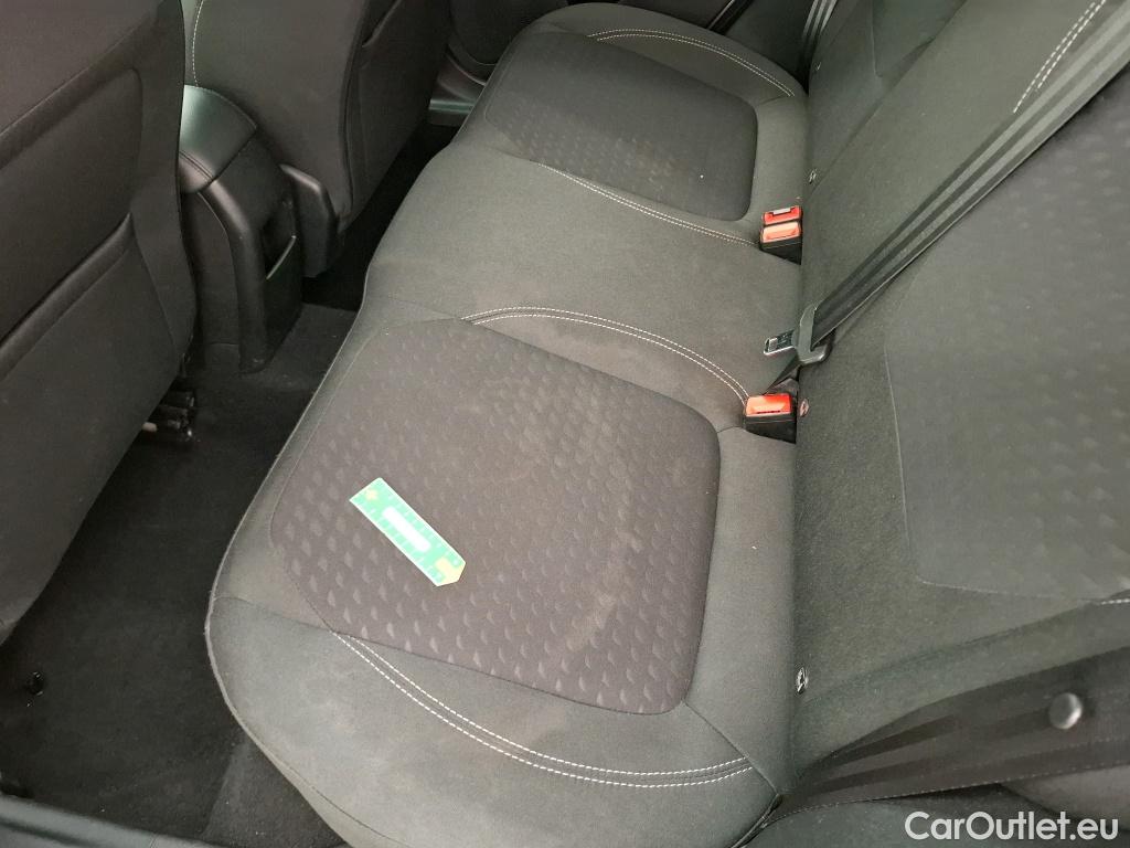  Ford  Fiesta  Titanium 1.0 EcoBoost 100CV BVM6 E6dT #18