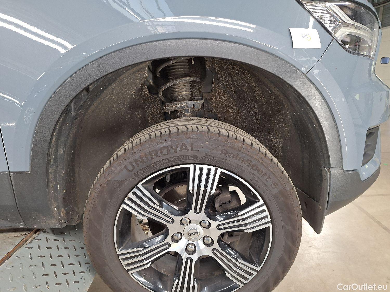  Volvo  XC 40 Volvo, XC40 '17, Volvo XC40 D3 Inscription 5d #13