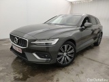  Volvo  V60 Volvo  D3 Geartronic Inscription 5d 