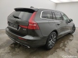  Volvo  V60 Volvo  D3 Geartronic Inscription 5d #2