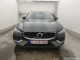  Volvo  V60 Volvo  D3 Geartronic Inscription 5d #5