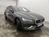  Volvo  V60 Volvo  D3 Geartronic Inscription 5d #8