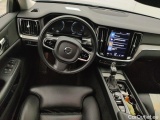  Volvo  V60 Volvo  D3 Geartronic Inscription 5d #9