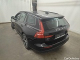  Volvo  V60 Volvo  D3  5d #7