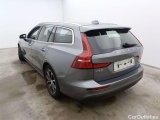  Volvo  V60 Volvo  D3 Geartronic Momentum Pro 5d #7