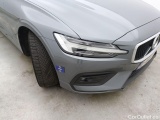 Volvo  V60 Volvo  D3 Geartronic Momentum Pro 5d #36
