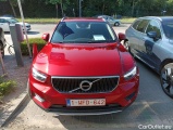  Volvo  XC 40 Volvo XC40 D3 Momentum 5d #100