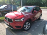  Volvo  XC 40 Volvo XC40 D3 Momentum 5d #118