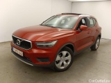  Volvo  XC 40 Volvo XC40 D3 Momentum 5d #123