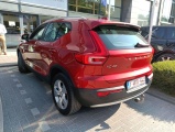  Volvo  XC 40 Volvo XC40 D3 Momentum 5d #124