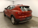  Volvo  XC 40 Volvo XC40 D3 Momentum 5d #125