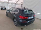  Bmw  Serie 1 Série 1 Berline 116 d Business Design 1.5 115CV BVM6 E6d #2