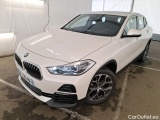  Bmw  X2 Série  sDrive 18i Lounge 1.5 135CV BVM6 E6d 