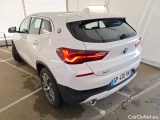  Bmw  X2 Série  sDrive 18i Lounge 1.5 135CV BVM6 E6d #2