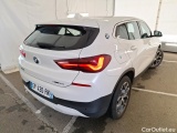  Bmw  X2 Série  sDrive 18i Lounge 1.5 135CV BVM6 E6d #3