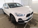  Bmw  X2 Série  sDrive 18i Lounge 1.5 135CV BVM6 E6d #4