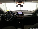  Bmw  X2 Série  sDrive 18i Lounge 1.5 135CV BVM6 E6d #5