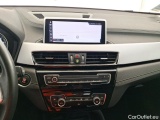  Bmw  X2 Série  sDrive 18i Lounge 1.5 135CV BVM6 E6d #7