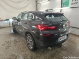  Bmw  X2 Série  sDrive 18i Lounge 1.5 135CV BVA7 E6d #2