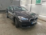  Bmw  X2 Série  sDrive 18i Lounge 1.5 135CV BVA7 E6d #4