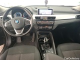  Bmw  X2 Série  sDrive 18i Lounge 1.5 135CV BVA7 E6d #5