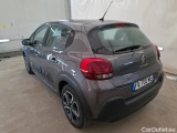  Citroen  C3  Shine 1.2 PureTech 80CV BVM5 E6 #2