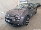  Citroen  C3  Shine 1.2 PureTech 80CV BVM5 E6 