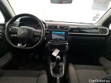  Citroen  C3  Shine 1.2 PureTech 80CV BVM5 E6 #5