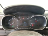 Citroen  C3  Shine 1.2 PureTech 80CV BVM5 E6 #6