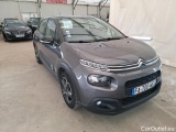 Citroen  C3  Shine 1.2 PureTech 80CV BVM5 E6 #4