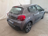  Citroen  C3  Shine 1.2 PureTech 80CV BVM5 E6 #3