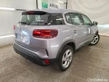  Citroen  C5  Aircross Feel 1.5 BlueHDi 130CV BVA8 E6d #3