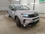  Citroen  C5  Aircross Feel 1.5 BlueHDi 130CV BVA8 E6d #4