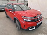  Citroen  C5  Aircross Shine 1.2 PureTech 130CV BVA8 E6d #4