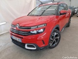  Citroen  C5  Aircross Shine 1.2 PureTech 130CV BVA8 E6d 