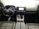  Citroen  C5  Aircross Shine 1.2 PureTech 130CV BVA8 E6d #5