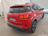  Citroen  C5  Aircross Shine 1.2 PureTech 130CV BVA8 E6d #3