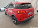  Citroen  C5  Aircross Shine 1.2 PureTech 130CV BVA8 E6d #2