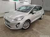  Ford  Fiesta  Titanium 1.0 EcoBoost 100CV BVM6 E6dT 