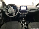  Ford  Fiesta  Titanium 1.0 EcoBoost 100CV BVM6 E6dT #5