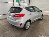  Ford  Fiesta  Titanium 1.0 EcoBoost 100CV BVM6 E6dT #3