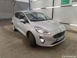  Ford  Fiesta  Titanium 1.0 EcoBoost 100CV BVM6 E6dT #4