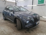  Hyundai  Tucson HYUNDAI  / 2020 / 5P / SUV 1.6 PHEV 265 HTRAC EXECUTIVE 4WD AUTO #4