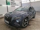  Hyundai  Tucson HYUNDAI  / 2020 / 5P / SUV 1.6 PHEV 265 HTRAC EXECUTIVE 4WD AUTO 