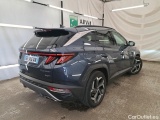  Hyundai  Tucson HYUNDAI  / 2020 / 5P / SUV 1.6 PHEV 265 HTRAC EXECUTIVE 4WD AUTO #3