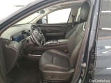  Hyundai  Tucson HYUNDAI  / 2020 / 5P / SUV 1.6 PHEV 265 HTRAC EXECUTIVE 4WD AUTO #8