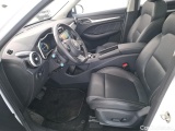  MG  ZS EV MG ZS / 2020 / 5P / SUV Luxury 143ch #9