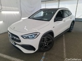  Mercedes  GLA MERCEDES-BENZ  / 2020 / 5P / SUV 1.3  250 e AMG LINE DCT 