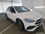  Mercedes  GLA MERCEDES-BENZ  / 2020 / 5P / SUV 1.3  250 e AMG LINE DCT #4