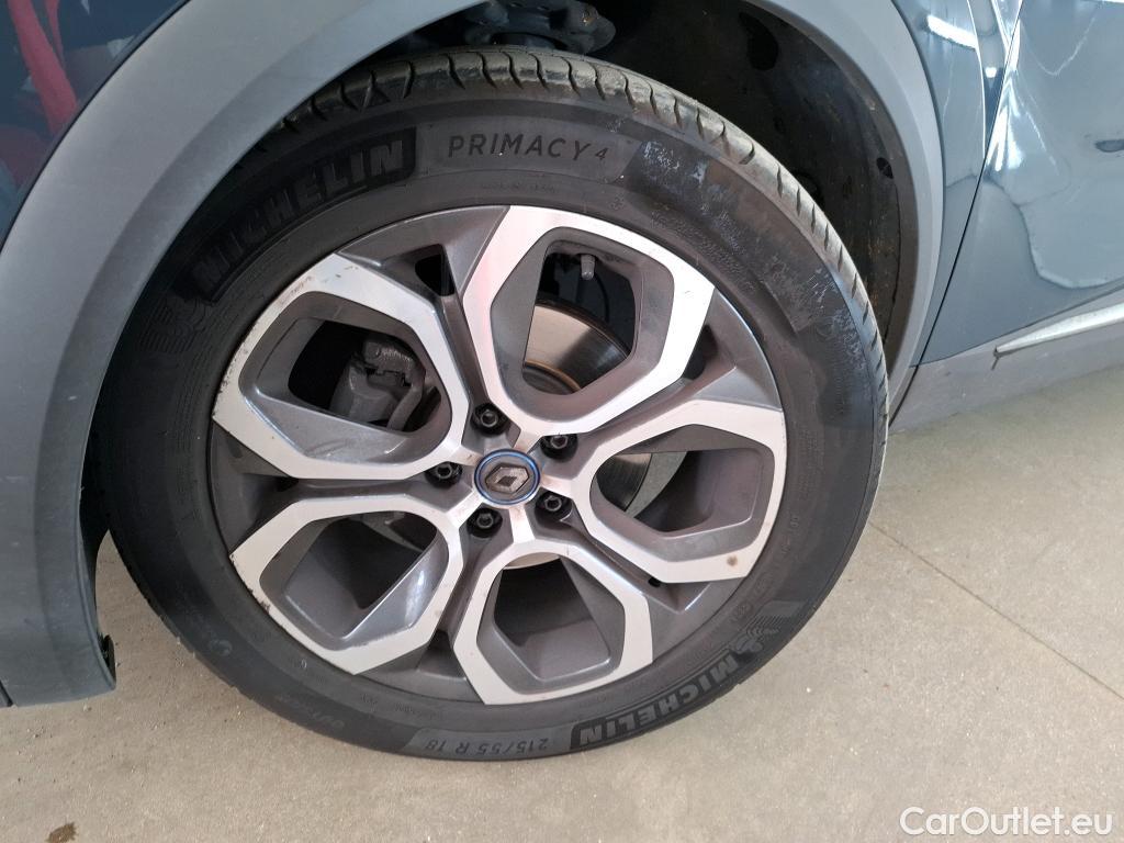  Renault  Captur  II Intens 1.6 E-TECH Plug-in 160CV BVA6 E6d #22